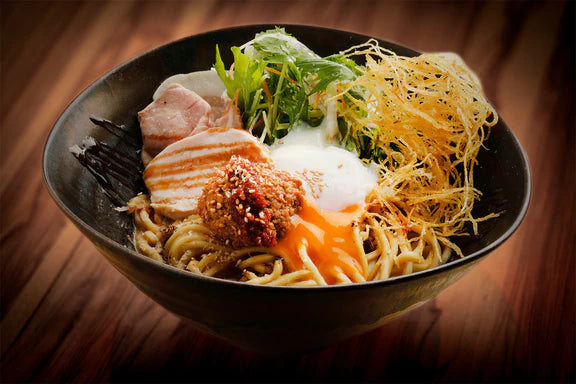 (加盟店希望者限定)フレンチラーメン試食用サンプル(汁あり鯛担麺)
